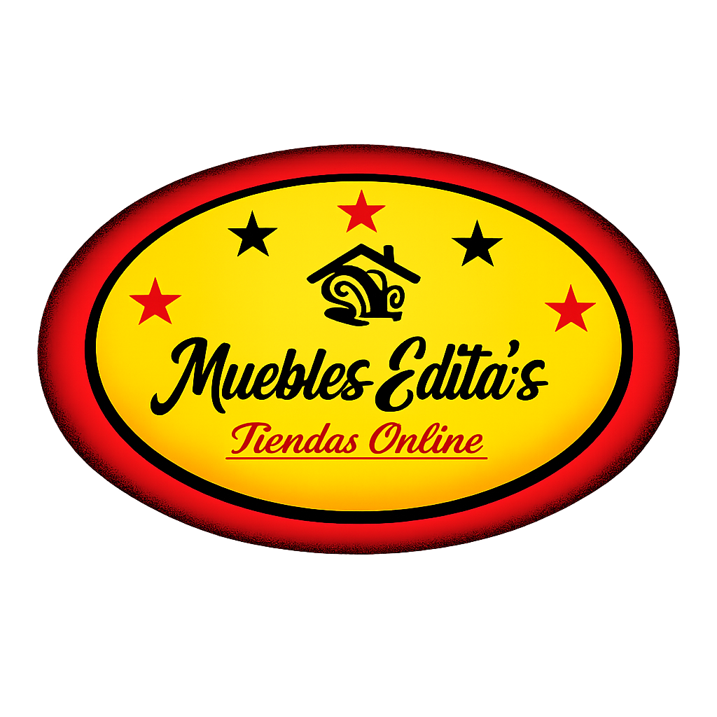 Muebles Edita